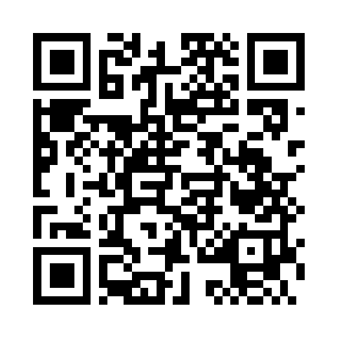 App StoreアプリのQRコード